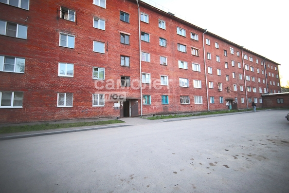 
   Продам 1-комнатную, 18.6 м², Инициативная ул, 6

. Фото 3.