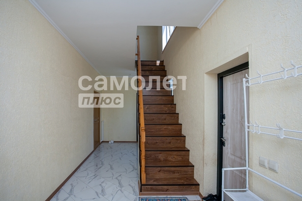 
   Продам коттедж, 248 м², Кемерово

. Фото 17.