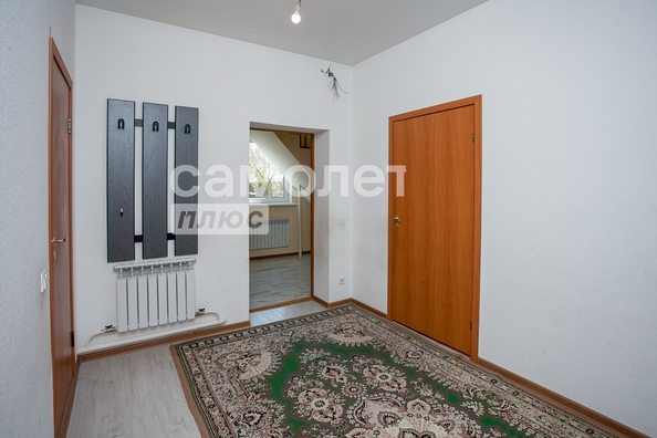 
   Продам коттедж, 248 м², Кемерово

. Фото 18.