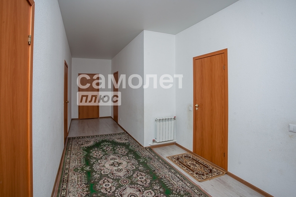 
   Продам коттедж, 248 м², Кемерово

. Фото 19.