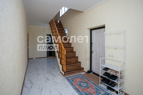 
   Продам коттедж, 248 м², Кемерово

. Фото 24.