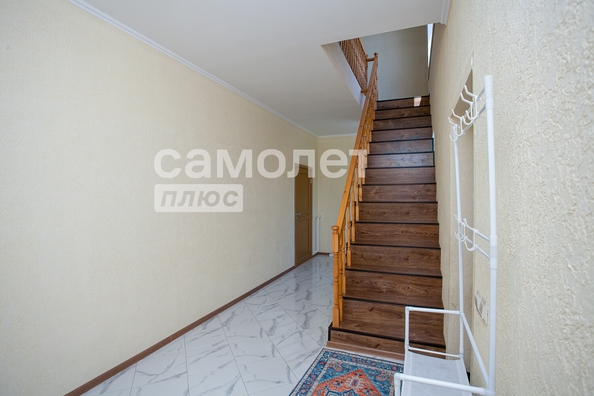 
   Продам коттедж, 248 м², Кемерово

. Фото 26.