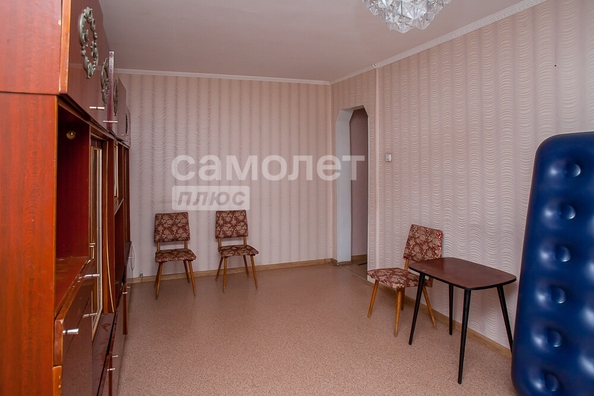 
   Продам 3-комнатную, 56.7 м², Ленина пр-кт, 105А

. Фото 8.