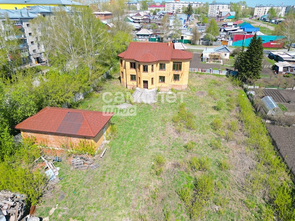 
   Продам коттедж, 336.7 м², Топки

. Фото 10.