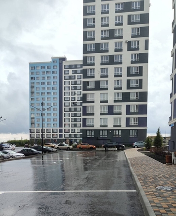 
   Продам 2-комнатную, 63.7 м², Линия 1-я ул, 24а

. Фото 12.