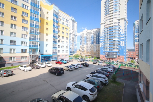 
   Продам 1-комнатную, 39.7 м², Заречная 1-я ул, 2 к1

. Фото 2.