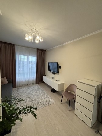 
   Продам 1-комнатную, 32.6 м², Баварская ул, кор.1

. Фото 8.