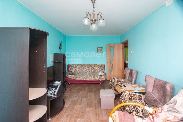 
   Продам 3-комнатную, 61.5 м², Ворошилова ул, 11

. Фото 3.