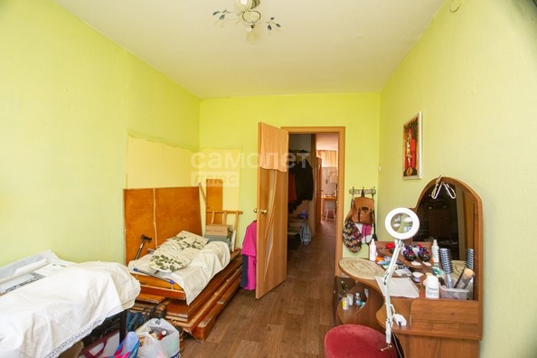 
   Продам 3-комнатную, 61.5 м², Ворошилова ул, 11

. Фото 13.