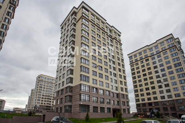 
   Продам 3-комнатную, 58 м², Дружбы ул, 30/4

. Фото 1.