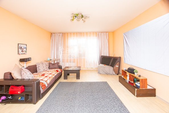 
  Продается 3-комн. квартира, 81.9 м², Серебряный бор ул, д. 13А
. Фото 5.