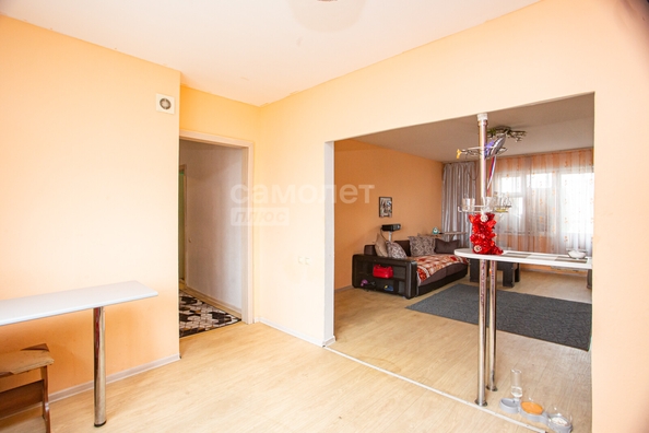 
  Продается 3-комн. квартира, 81.9 м², Серебряный бор ул, д. 13А
. Фото 9.