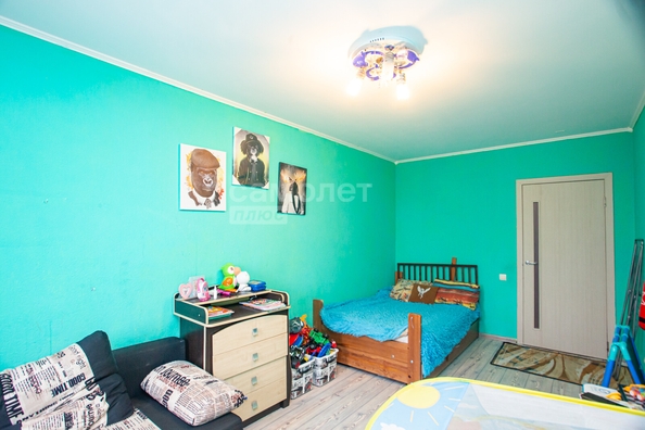 
  Продается 3-комн. квартира, 81.9 м², Серебряный бор ул, д. 13А
. Фото 13.