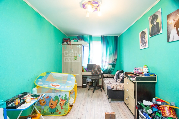 
  Продается 3-комн. квартира, 81.9 м², Серебряный бор ул, д. 13А
. Фото 14.
