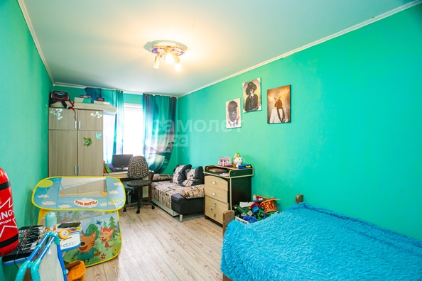 
  Продается 3-комн. квартира, 81.9 м², Серебряный бор ул, д. 13А
. Фото 12.