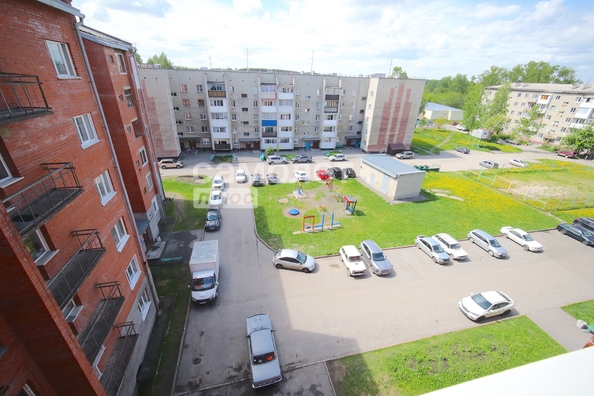 
   Продам 2-комнатную, 56.9 м², Промышленновский проезд, 2

. Фото 3.