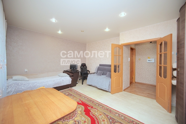
  Продается 2-комн. квартира, 59.6 м², Промышленновский проезд, д. 2
. Фото 8.