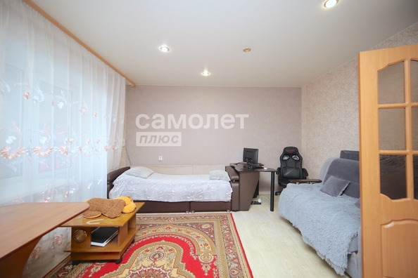 
  Продается 2-комн. квартира, 59.6 м², Промышленновский проезд, д. 2
. Фото 12.