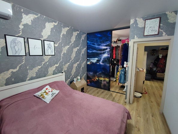 
  Продается 2-комн. квартира, 40.7 м², Притомский пр-кт, д. 9
. Фото 6.