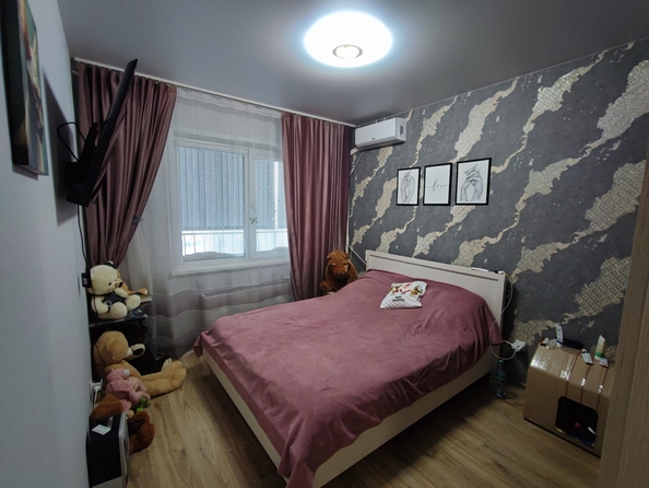 
  Продается 2-комн. квартира, 40.7 м², Притомский пр-кт, д. 9
. Фото 7.