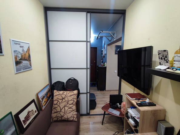 
  Продается 2-комн. квартира, 40.7 м², Притомский пр-кт, д. 9
. Фото 8.