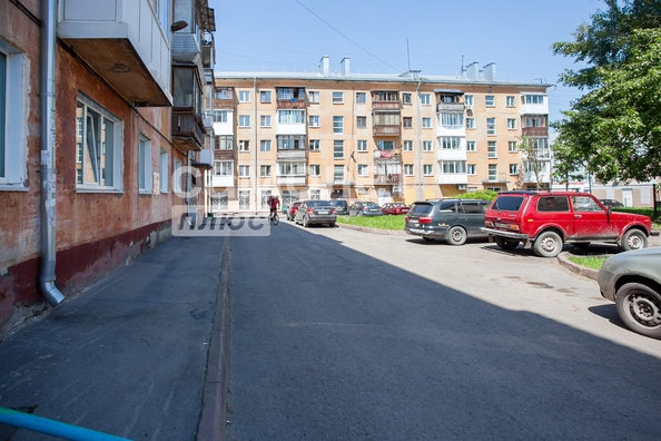 
   Продам 3-комнатную, 55.1 м², Патриотов ул, 2

. Фото 20.