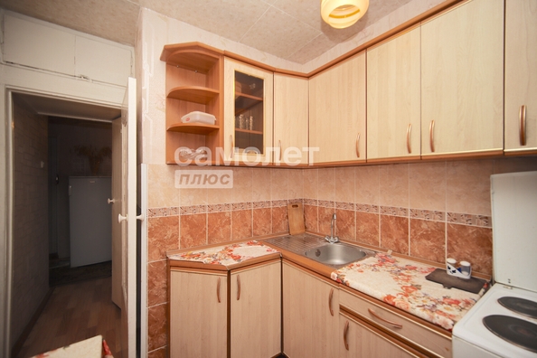 
   Продам 2-комнатную, 43.5 м², Инициативная ул, 117

. Фото 9.