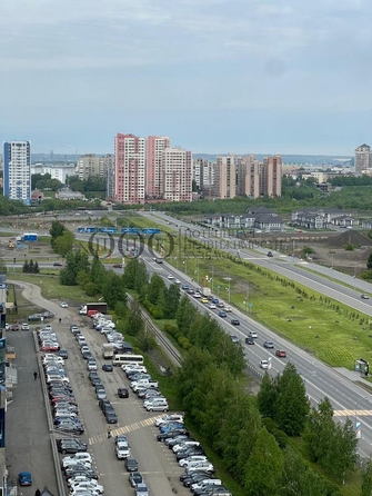 
   Продам 1-комнатную, 41.3 м², Притомский пр-кт, 11

. Фото 20.