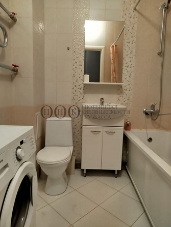 
  Продается 1-комн. квартира, 41.3 м², Притомский пр-кт, д. 11
. Фото 6.