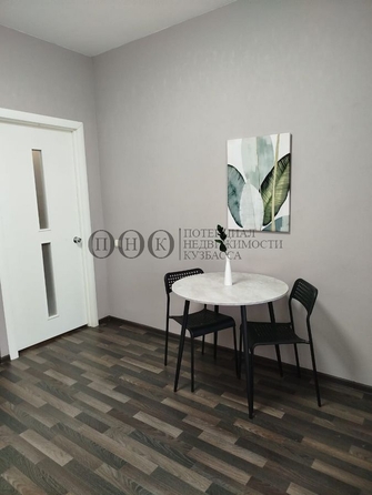 
  Продается 1-комн. квартира, 41.3 м², Притомский пр-кт, д. 11
. Фото 7.