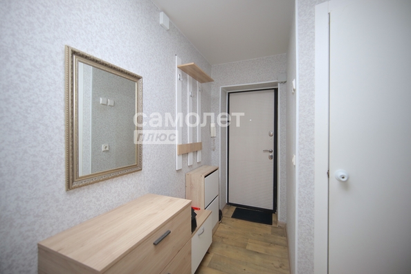 
   Продам 2-комнатную, 45 м², Рекордная ул, 27А

. Фото 13.