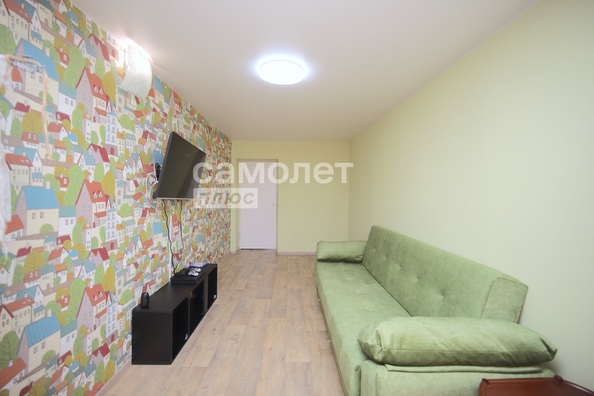 
   Продам 2-комнатную, 45 м², Рекордная ул, 27А

. Фото 17.