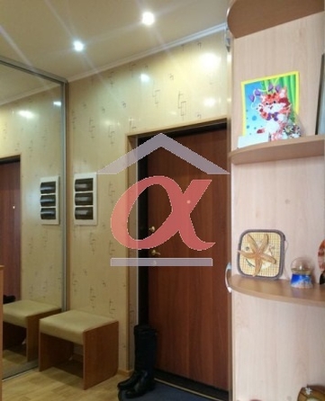 
  Продается 2-комн. квартира, 55 м², Свободы ул, д. 3
. Фото 9.