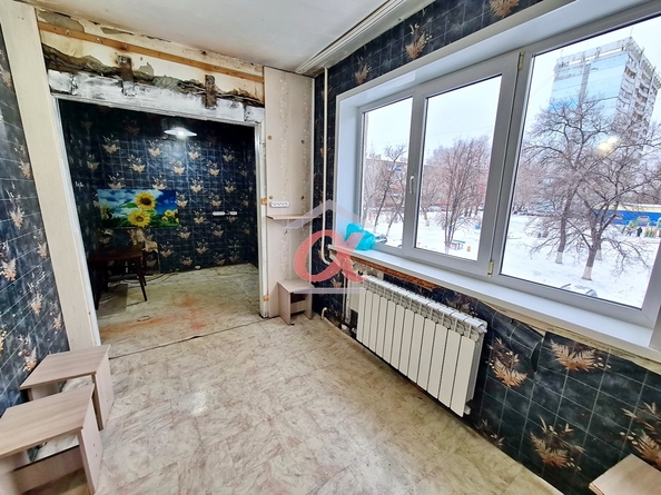 
  Продается 3-комн. квартира, 61.1 м², Волгоградская ул, д. 24а
. Фото 4.