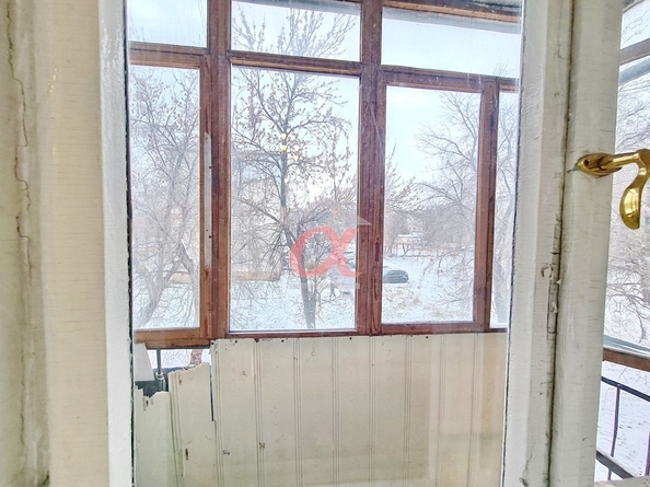 
  Продается 3-комн. квартира, 61.1 м², Волгоградская ул, д. 24а
. Фото 6.