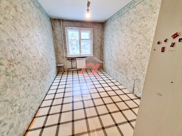 
  Продается 3-комн. квартира, 61.1 м², Волгоградская ул, д. 24а
. Фото 10.