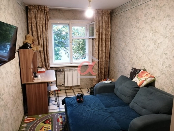 
  Продается 3-комн. квартира, 61.1 м², Волгоградская ул, д. 24а
. Фото 12.