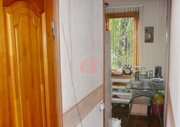 
  Продается 3-комн. квартира, 60 м², Терешковой ул, д. 27
. Фото 6.