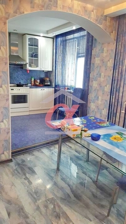
  Продается 4-комн. квартира, 119 м², Комсомольский пр-кт, д. 11а
. Фото 2.