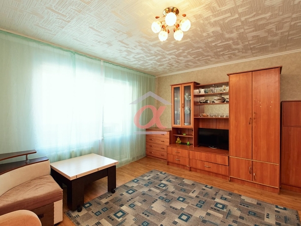 
  Продается 3-комн. квартира 94.1 м². Фото 2.