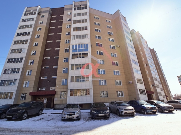 
  Продается 3-комн. квартира 94.1 м². Фото 39.