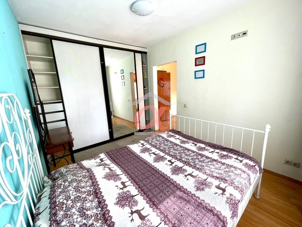 
  Продается 4-комн. квартира, 84.2 м², Октябрьский пр-кт, д. 36а
. Фото 2.