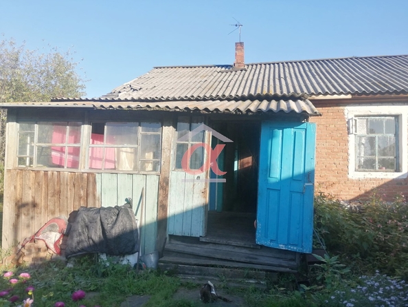 
   Продам дом, 51.5 м², Шишино

. Фото 18.