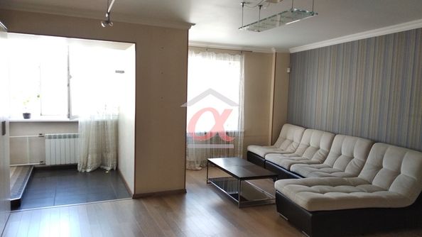 
  Продается 3-комн. квартира, 111.6 м², Тухачевского ул, д. 29а
. Фото 2.