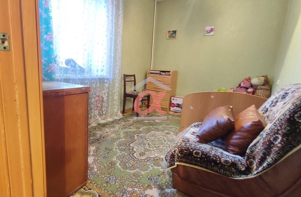 
  Продается 4-комн. квартира, 61.3 м², Сергея Тюленина ул, д. 1б
. Фото 6.