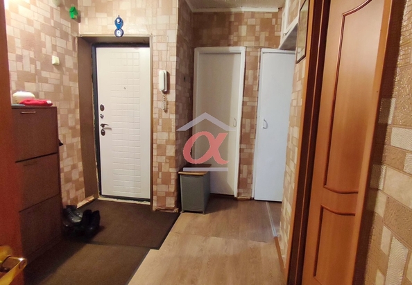 
  Продается 4-комн. квартира, 61.3 м², Сергея Тюленина ул, д. 1б
. Фото 16.