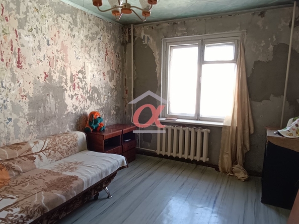 
  Продается 3-комн. квартира, 66.6 м², Металлистов ул, д. 7
. Фото 7.