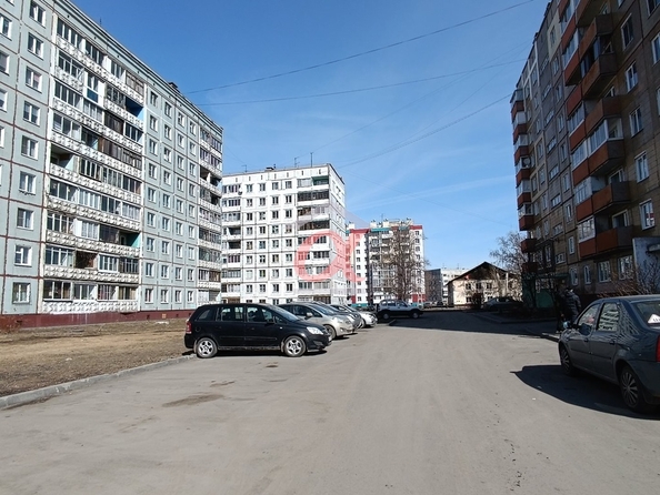 
  Продается 3-комн. квартира, 66.6 м², Металлистов ул, д. 7
. Фото 23.