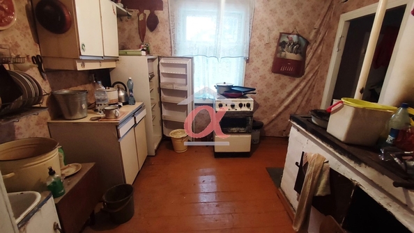 
   Продам дом, 48.3 м², Тебеньковка

. Фото 11.