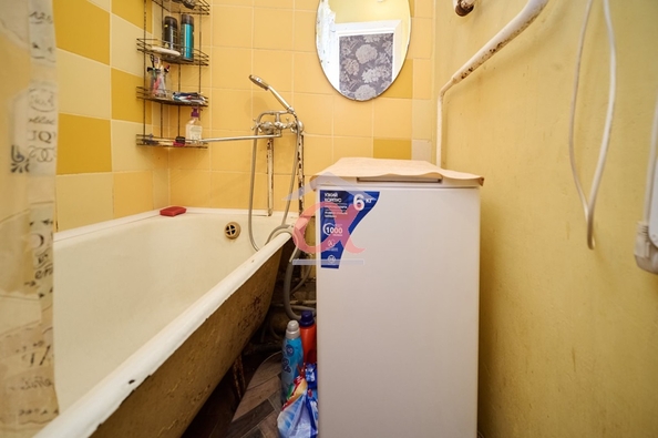 
  Продается 3-комн. квартира, 51.7 м², Халтурина ул, д. 29а
. Фото 22.